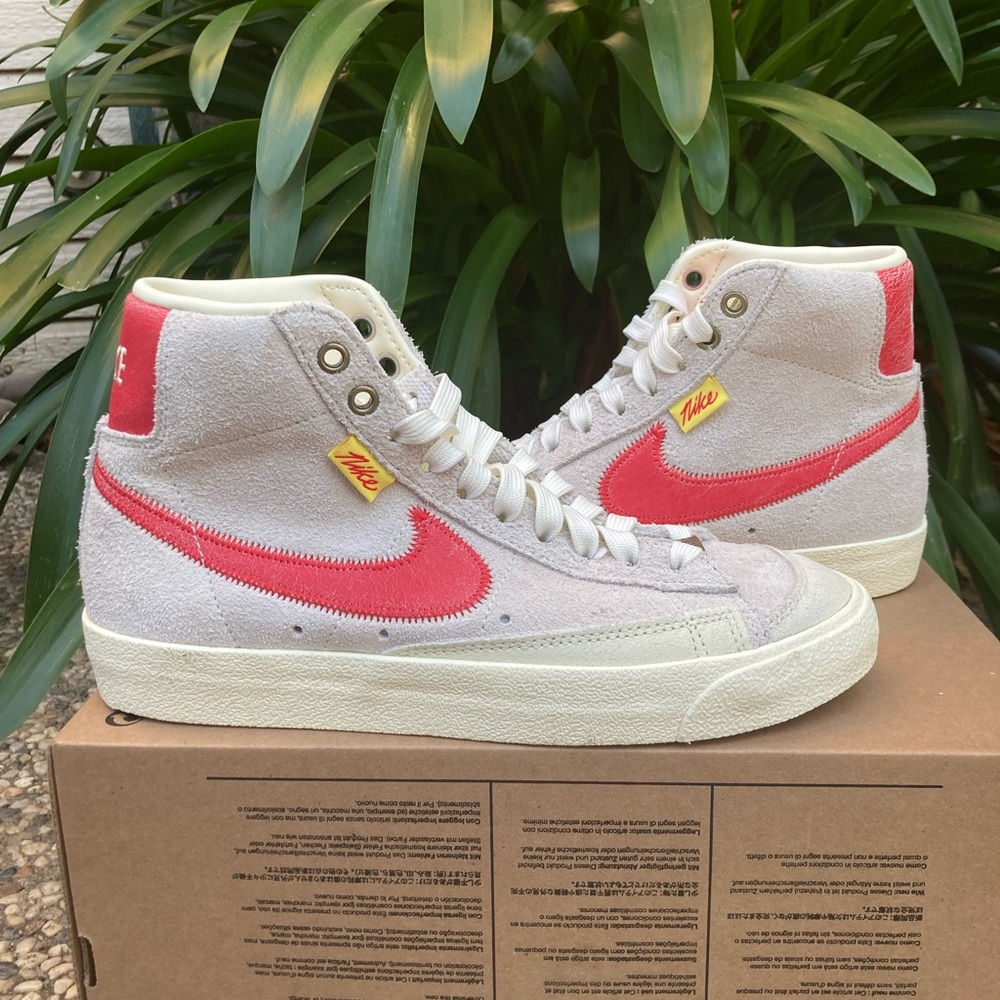 Nike Blazer Mid ‘77